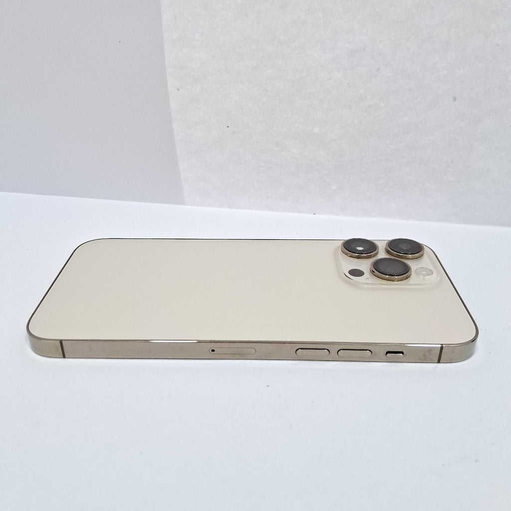 CELULAR APPLE IPHONE 14 PRO MAX A2893 256 GB 6 GB RAM (SEMINUEVO)