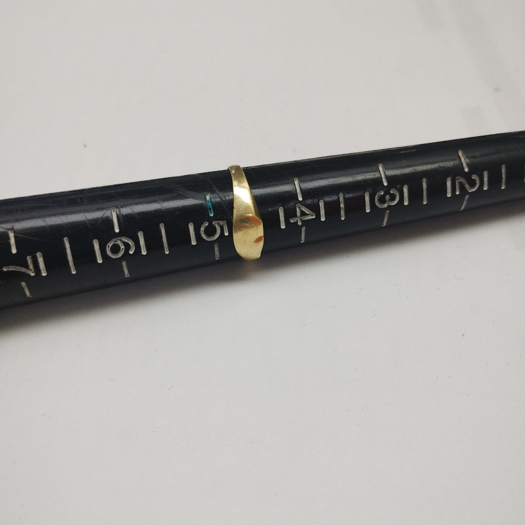 ANILLITO ORO 10 K 0,60 GRMS (SEMINUEVO)