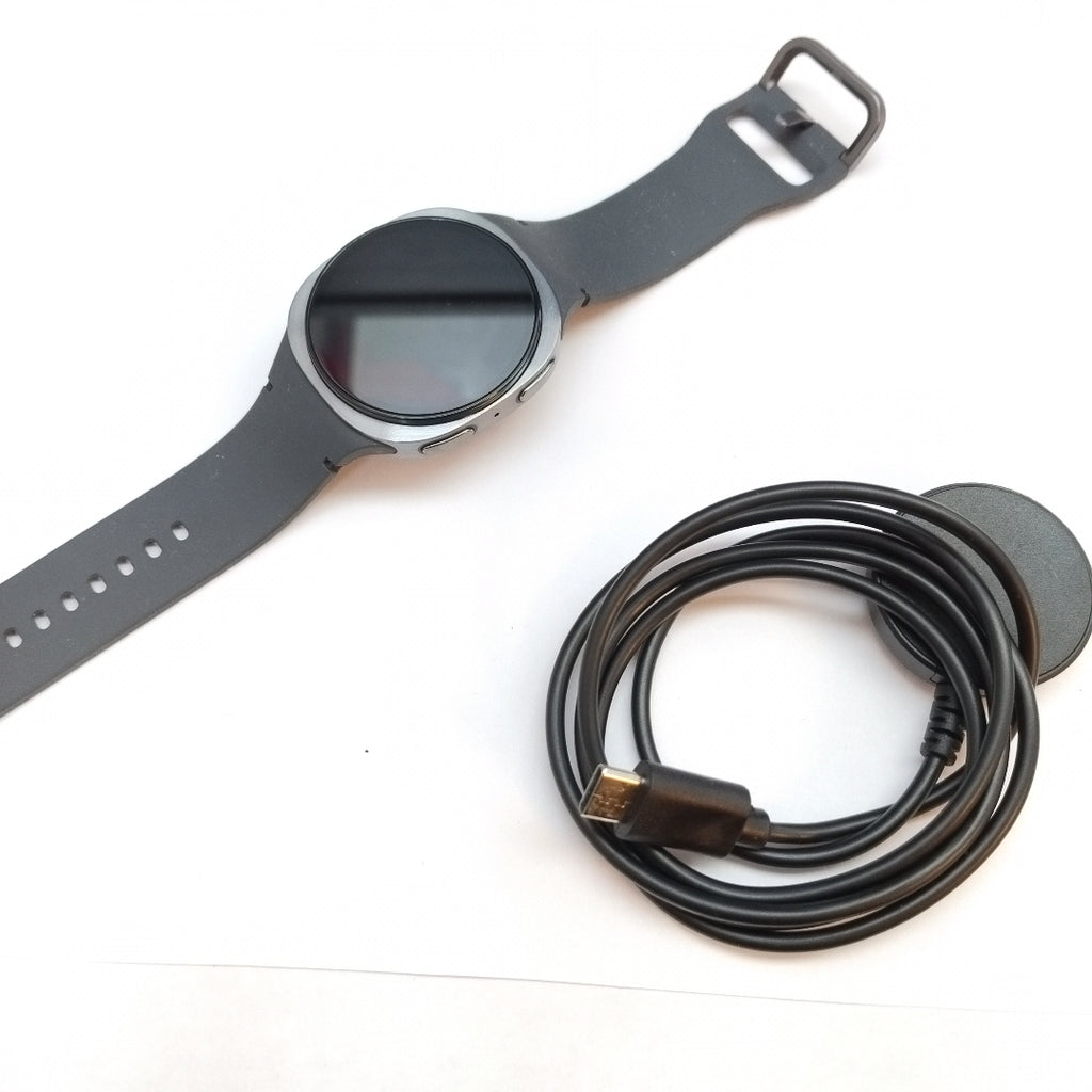 SMARTWATCH SAMSUNG GALAXY WATCH 8 SM-L320 40 MM BLUETOOTH (SEMINUEVO)