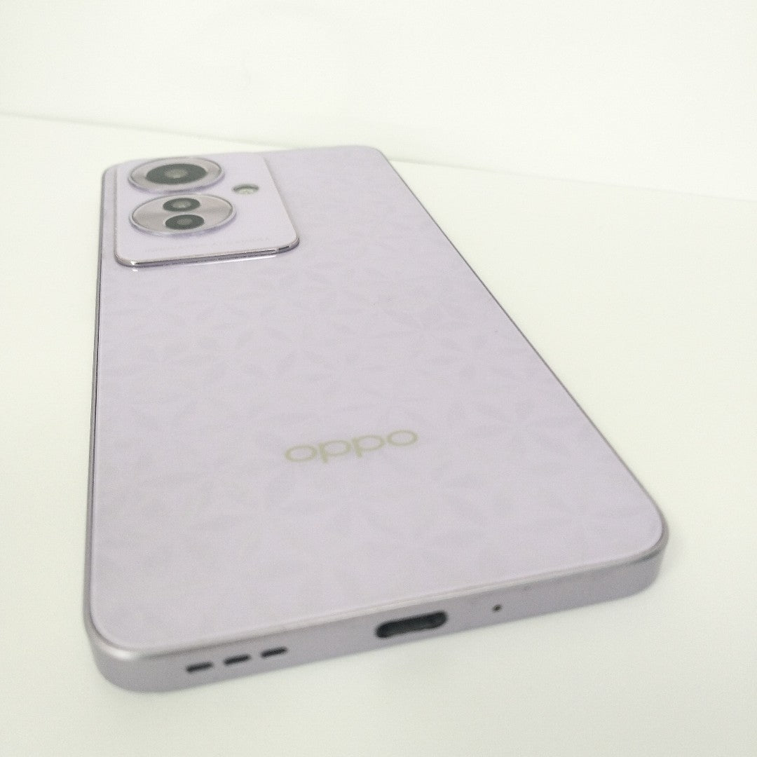 CELULAR OPPO  RENO11F 5G CPH2603 (2024) 256 GB 8 GB RAM (SEMINUEVO)