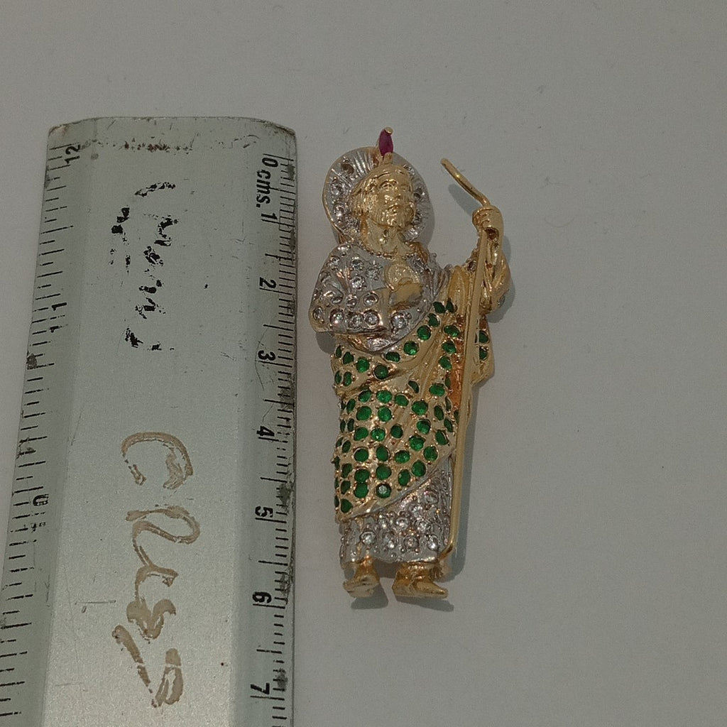 DIJE ORO 14 K 23,40 GRMS (SEMINUEVO)