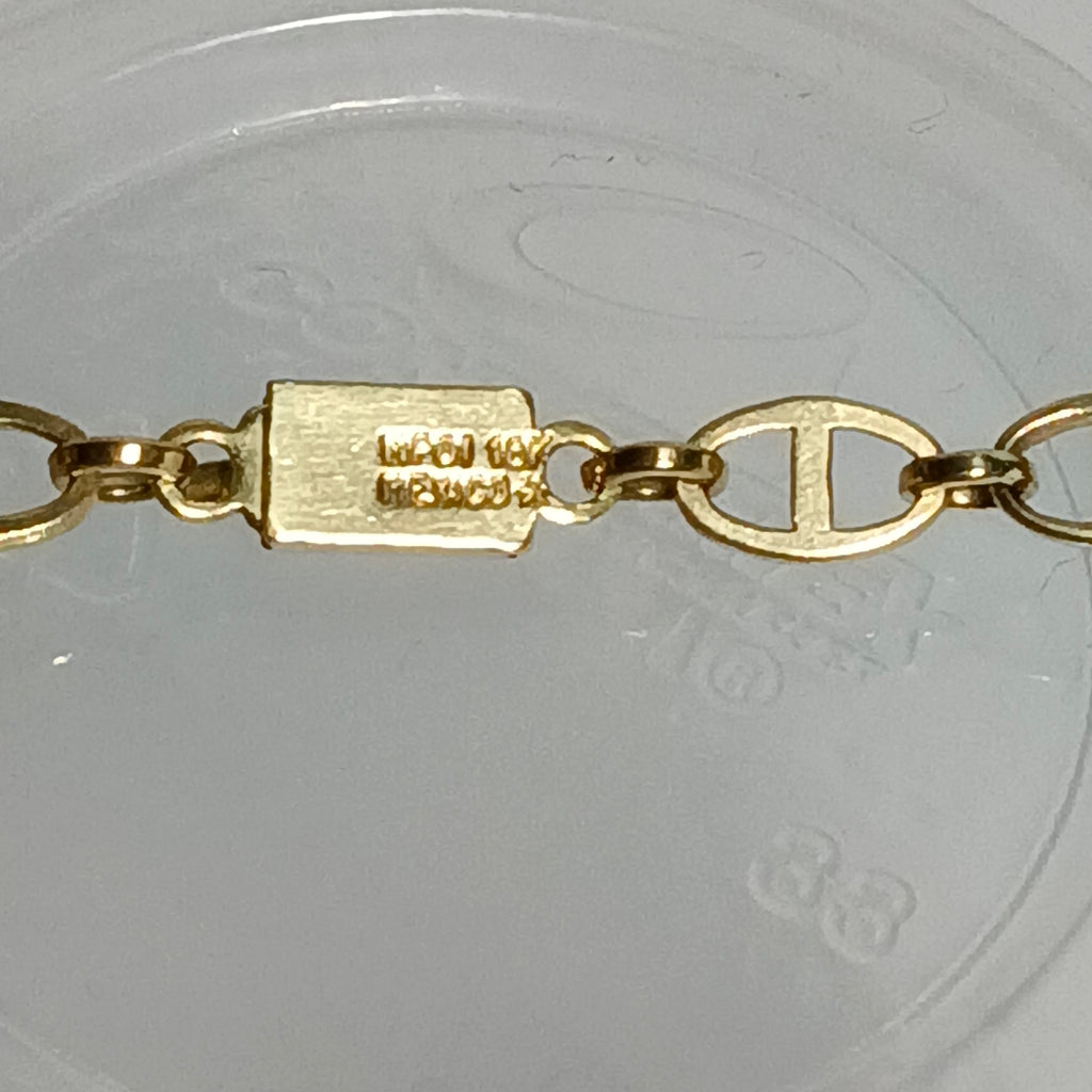 CADENA ORO 18 K 13,40 GRMS (SEMINUEVO)