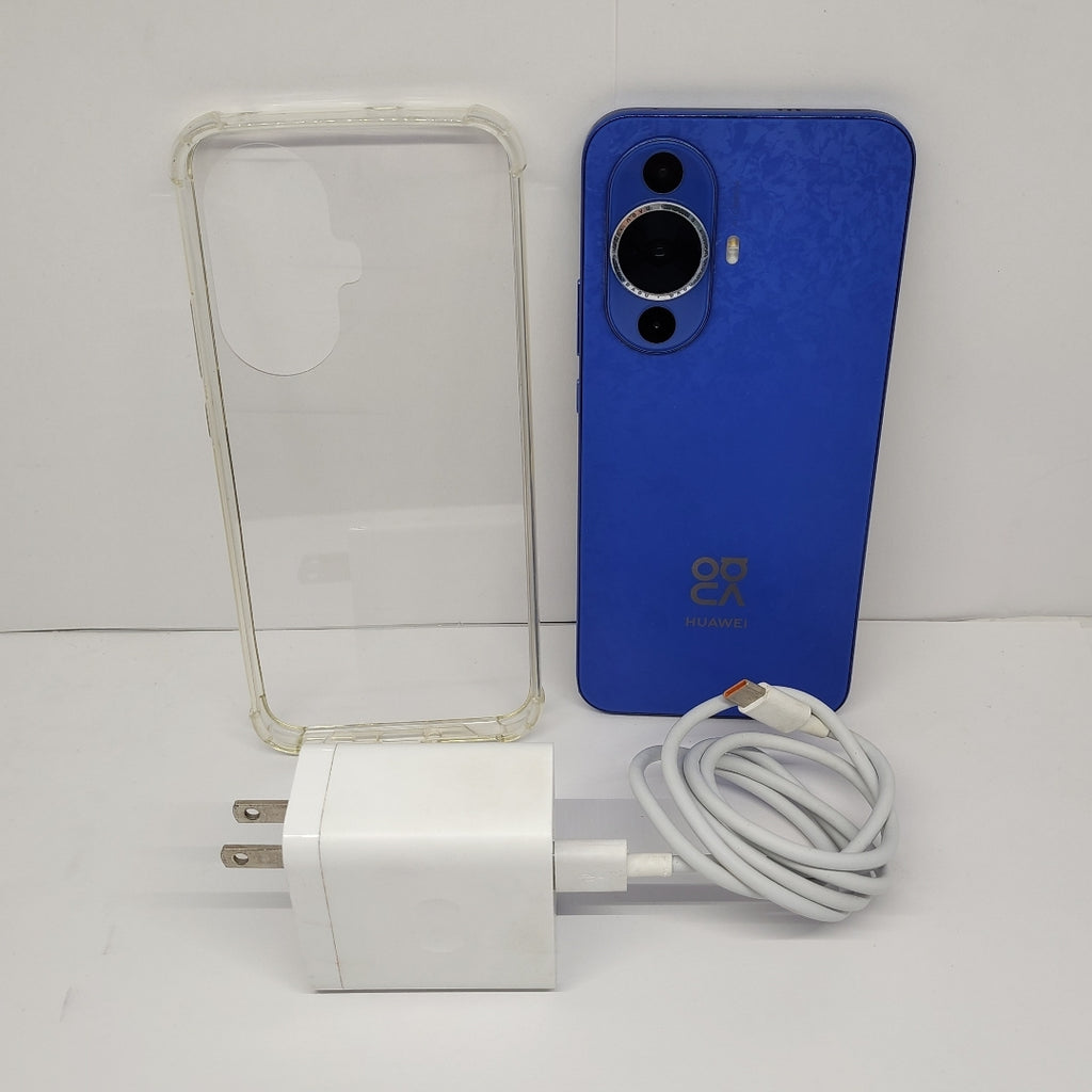 CELULAR HUAWEI NOVA 12S FOA-LX9 (2024) 256 GB 8 GB RAM (SEMINUEVO)