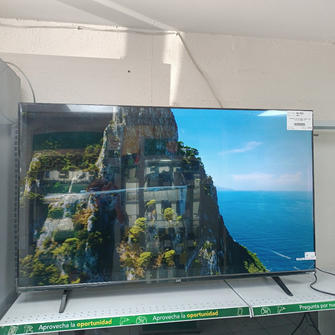 PANTALLA JVC SI58URF (2024) 58" LED 4K