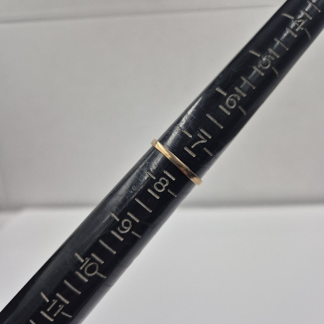 ANILLITO ORO 8 K 2,50 GRMS (SEMINUEVO)