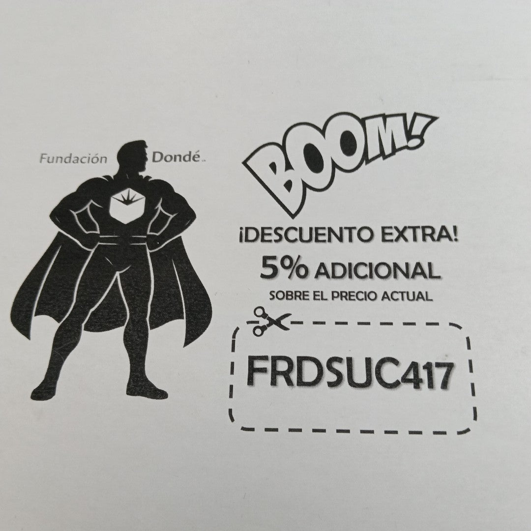 DIJE ORO 10 K 1,60 GRMS (SEMINUEVO)