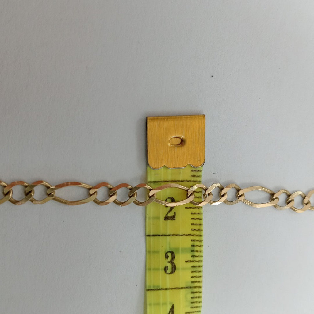 CADENA ORO 10 K 7.4 GRMS (SEMINUEVO)