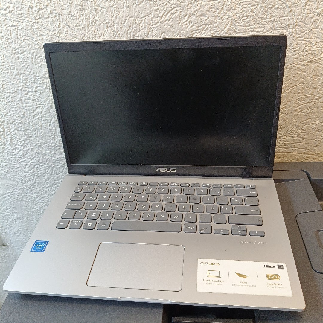 LAPTOP OTRAS MARCAS OTROS MODELOS 4GB A 7.9GB RAM, 501GB A 750GB DD  MEMORIA RAM 4GB A 7.9GB DISCO DURO 501GB A 750GB (SEMINUEVO)