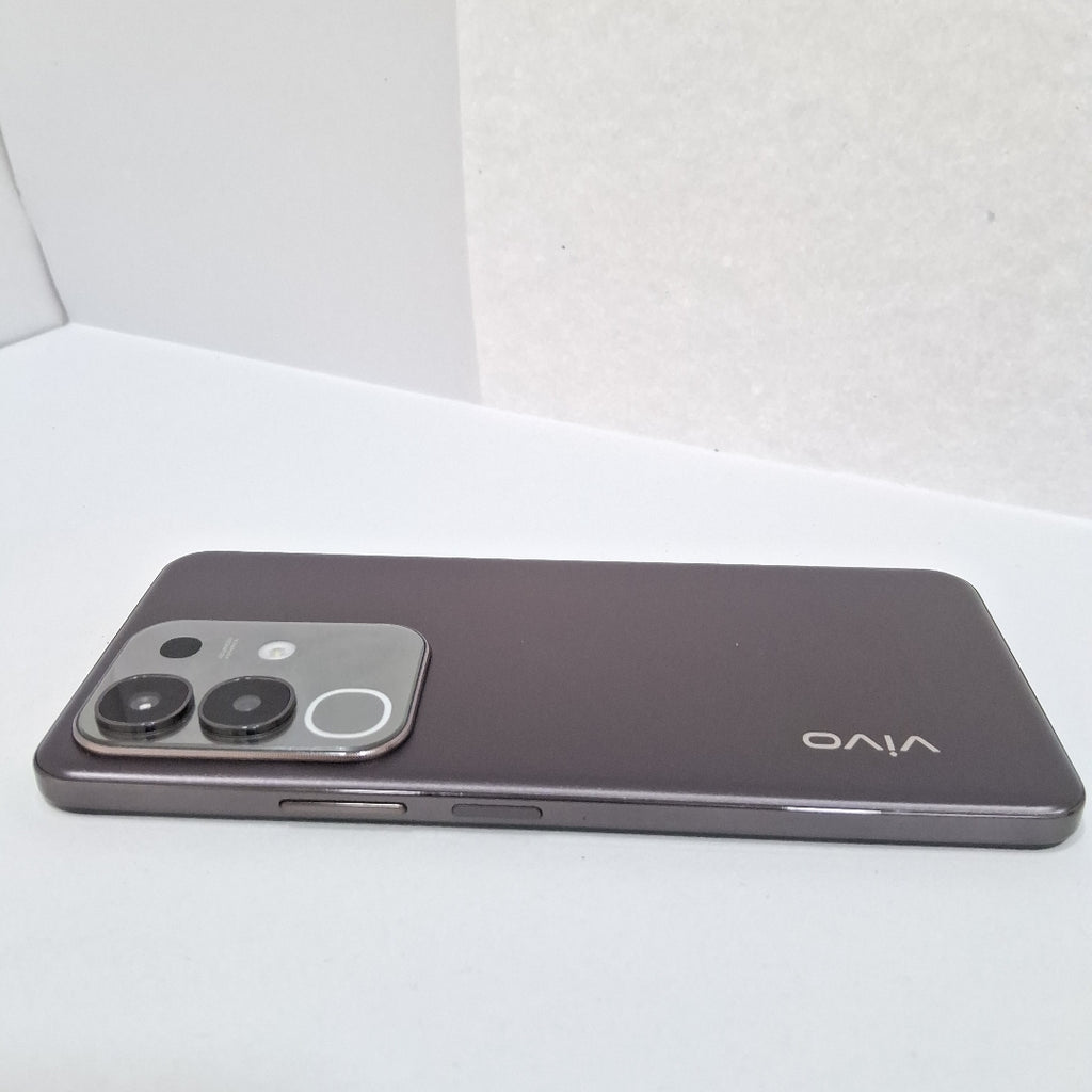 CELULAR VIVO Y29 V2434 (2025) 256 GB 8 GB RAM (SEMINUEVO)