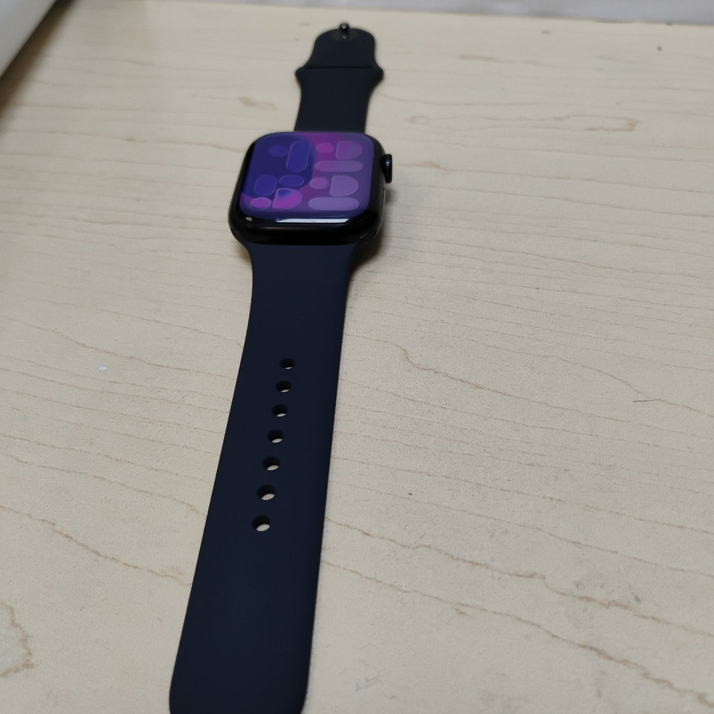 SMARTWATCH APPLE SERIES 8 ALUMINIO A2771 45 MM GPS