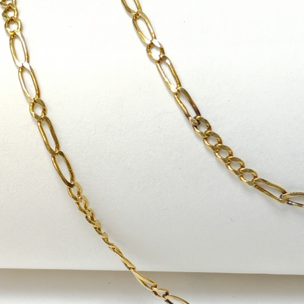CADENA ORO 14 K 5,80 GRMS (SEMINUEVO)