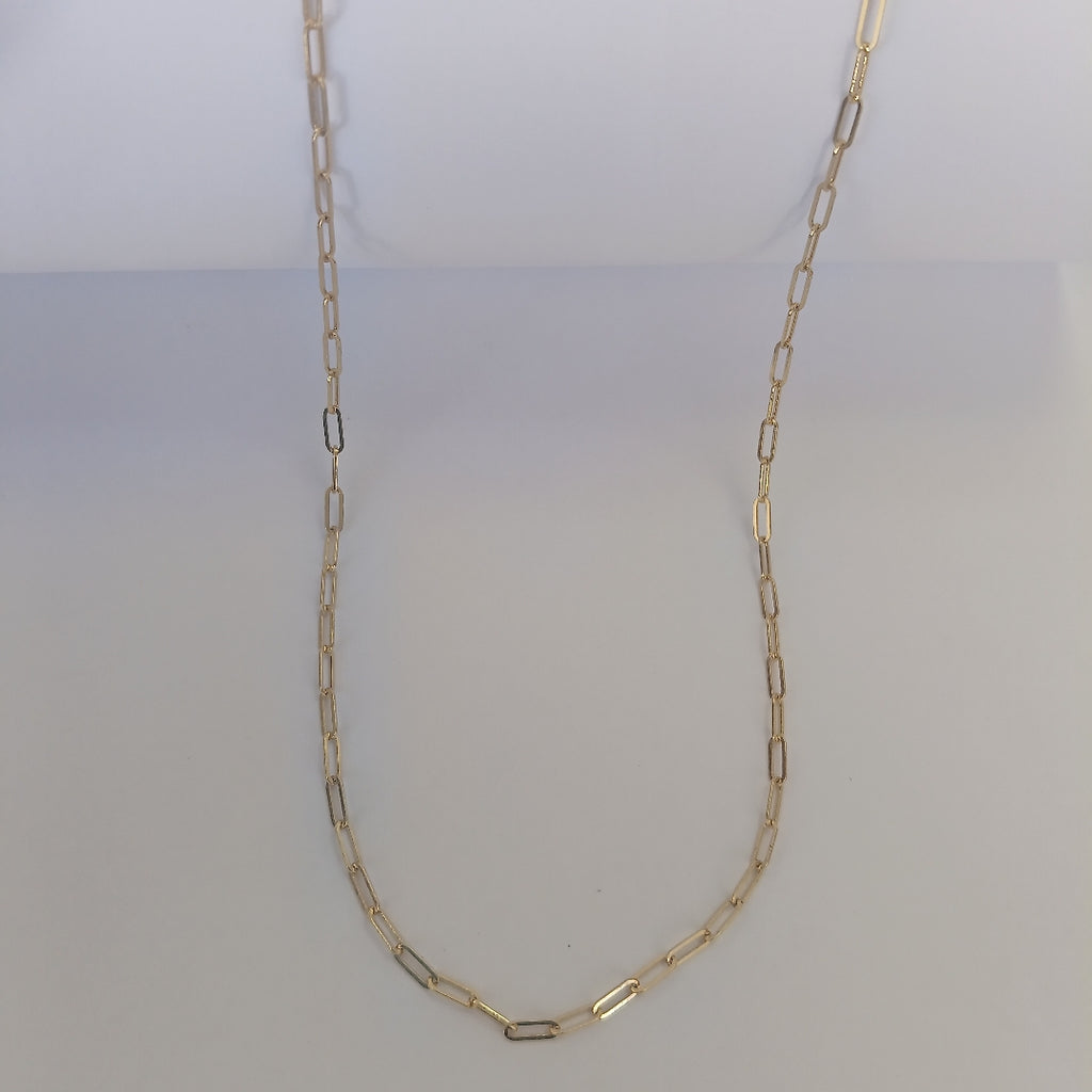 CADENAS ORO 14K 5.8 (NUEVO)