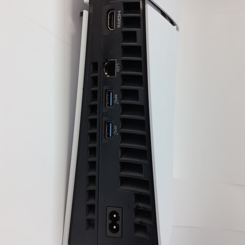 CONSOLA DE VIDEOJUEGO SONY PS5 SLIM DIGITAL 1 TB SSD (SEMINUEVO)