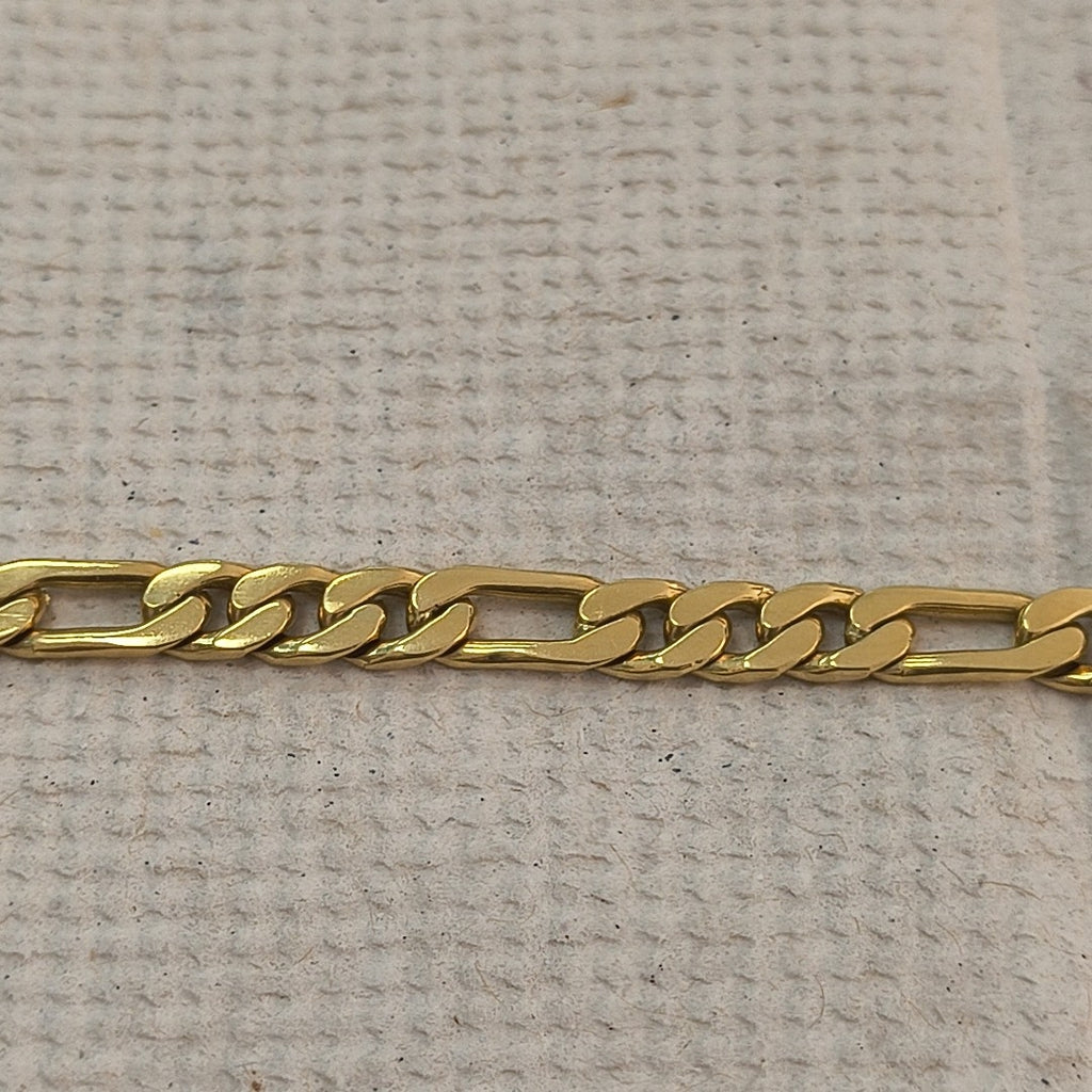PULSERA ORO 14 K 17.3 GRMS (SEMINUEVO)