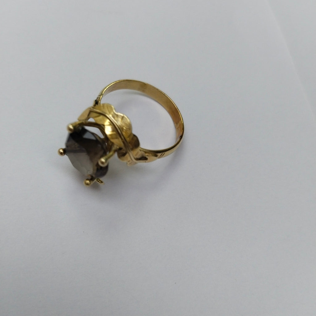 ANILLITO ORO 14 K 5,50 GRMS (SEMINUEVO)