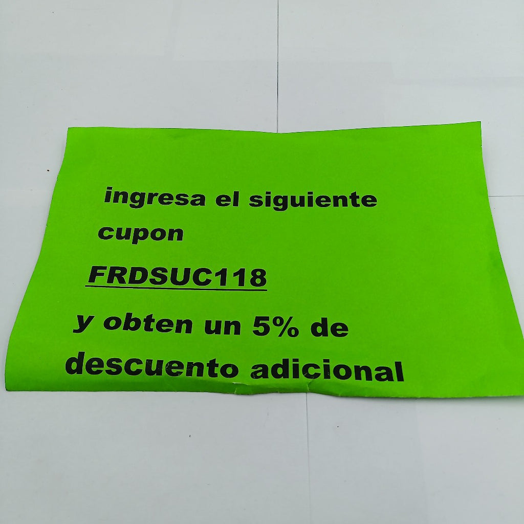 CADENA ORO 10 K 7,00 GRMS (SEMINUEVO)