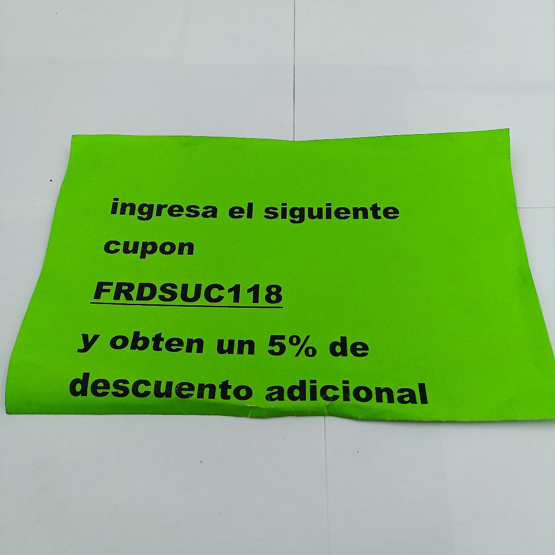 CADENA ORO 10 K 7,00 GRMS (SEMINUEVO)