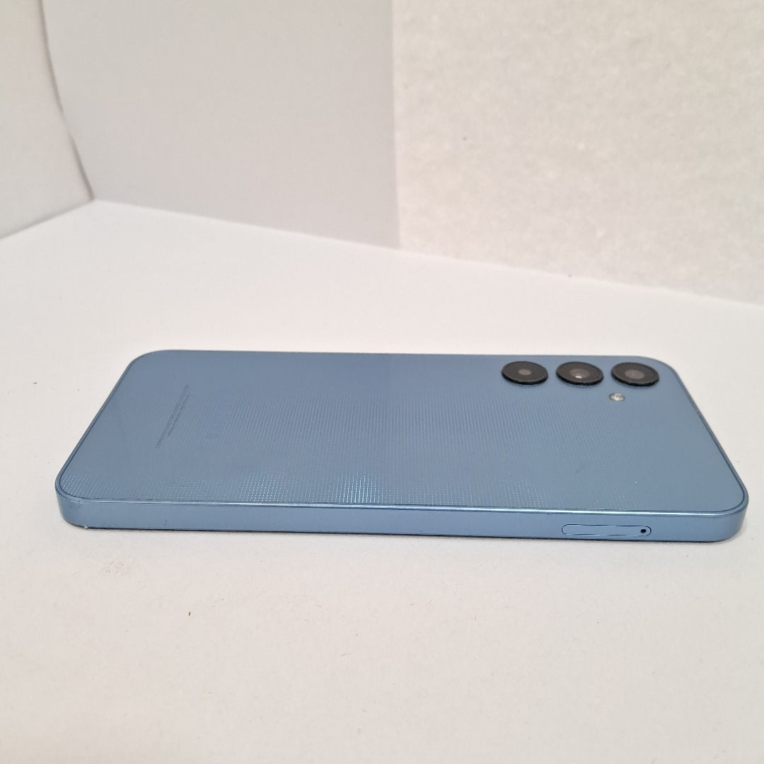 CELULAR SAMSUNG GALAXY A25 5G SM-A256E/DSN (2023) 128 GB 6 GB RAM