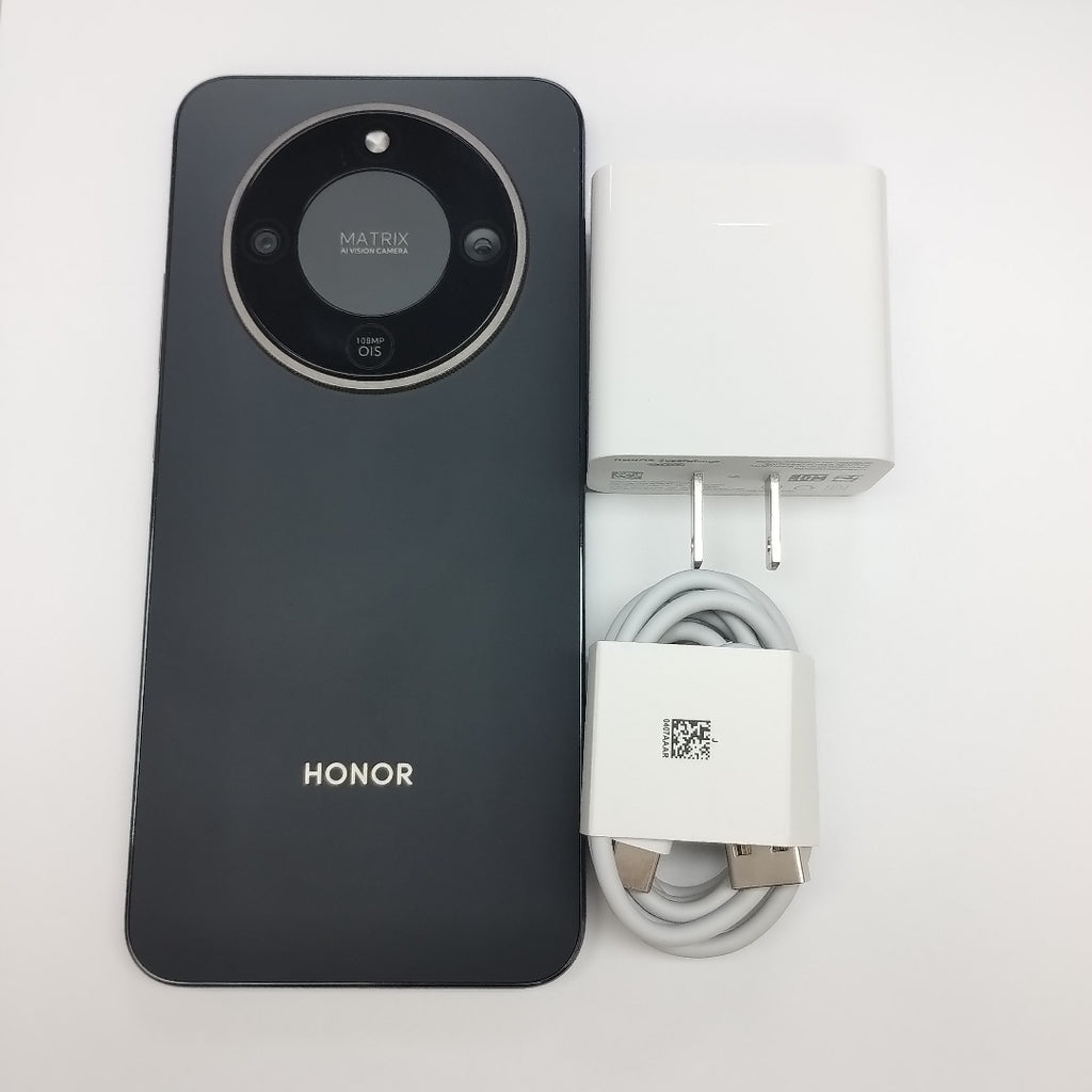 CELULAR HONOR MAGIC 8 LITE MTN-NX3 (2025) 256 GB 8 GB RAM (SEMINUEVO)