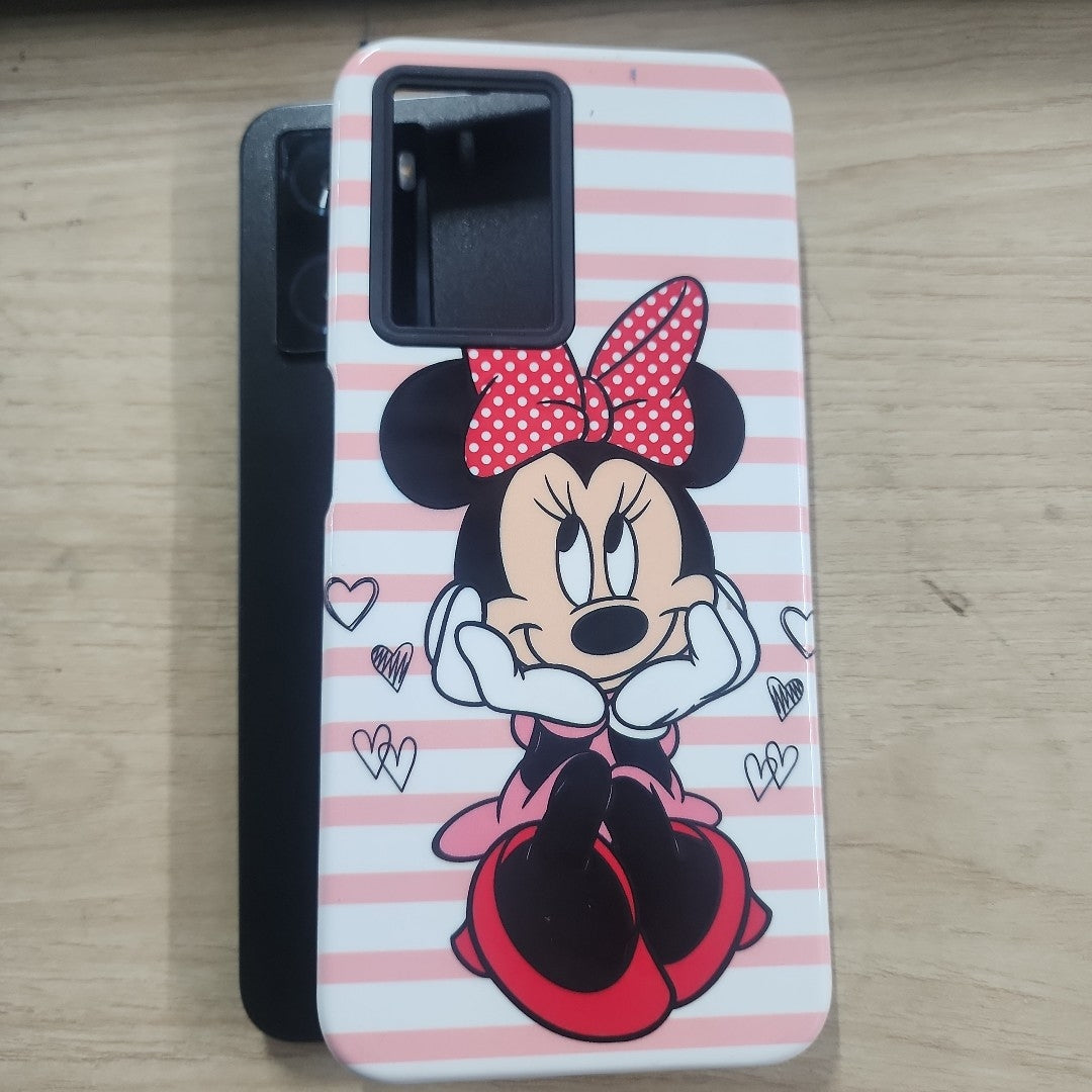 CELULAR OPPO  A77 CPH2385 128 GB 4 GB RAM (SEMINUEVO)