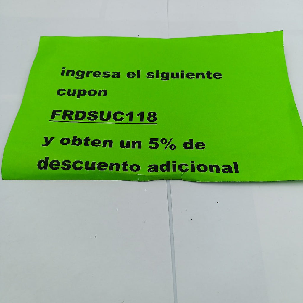 CADENA ORO 10 K 17.6 GRMS (SEMINUEVO)
