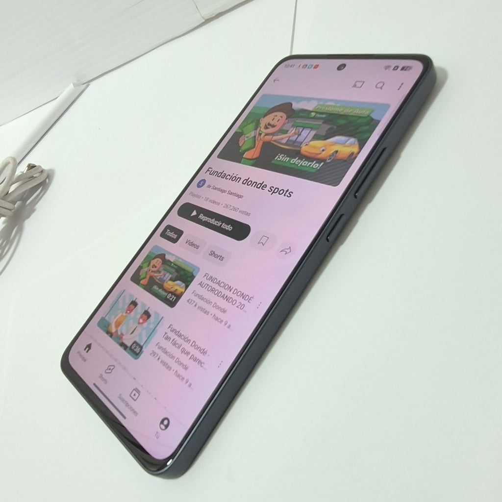CELULAR OPPO  RENO 13F 5G CPH2699 (2025) 256 GB 12 GB RAM (SEMINUEVO)