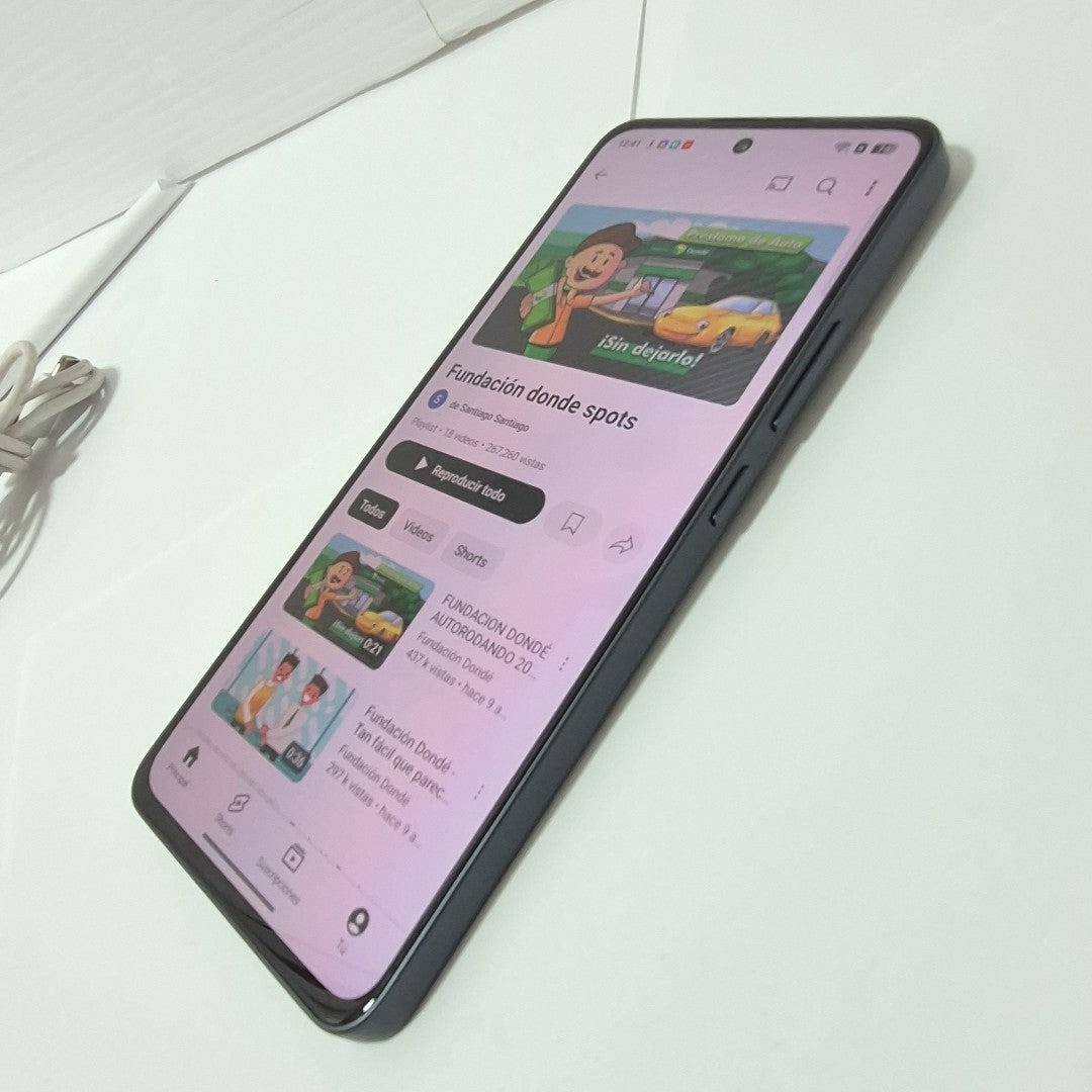 CELULAR OPPO  RENO 13F 5G CPH2699 (2025) 256 GB 12 GB RAM (SEMINUEVO)