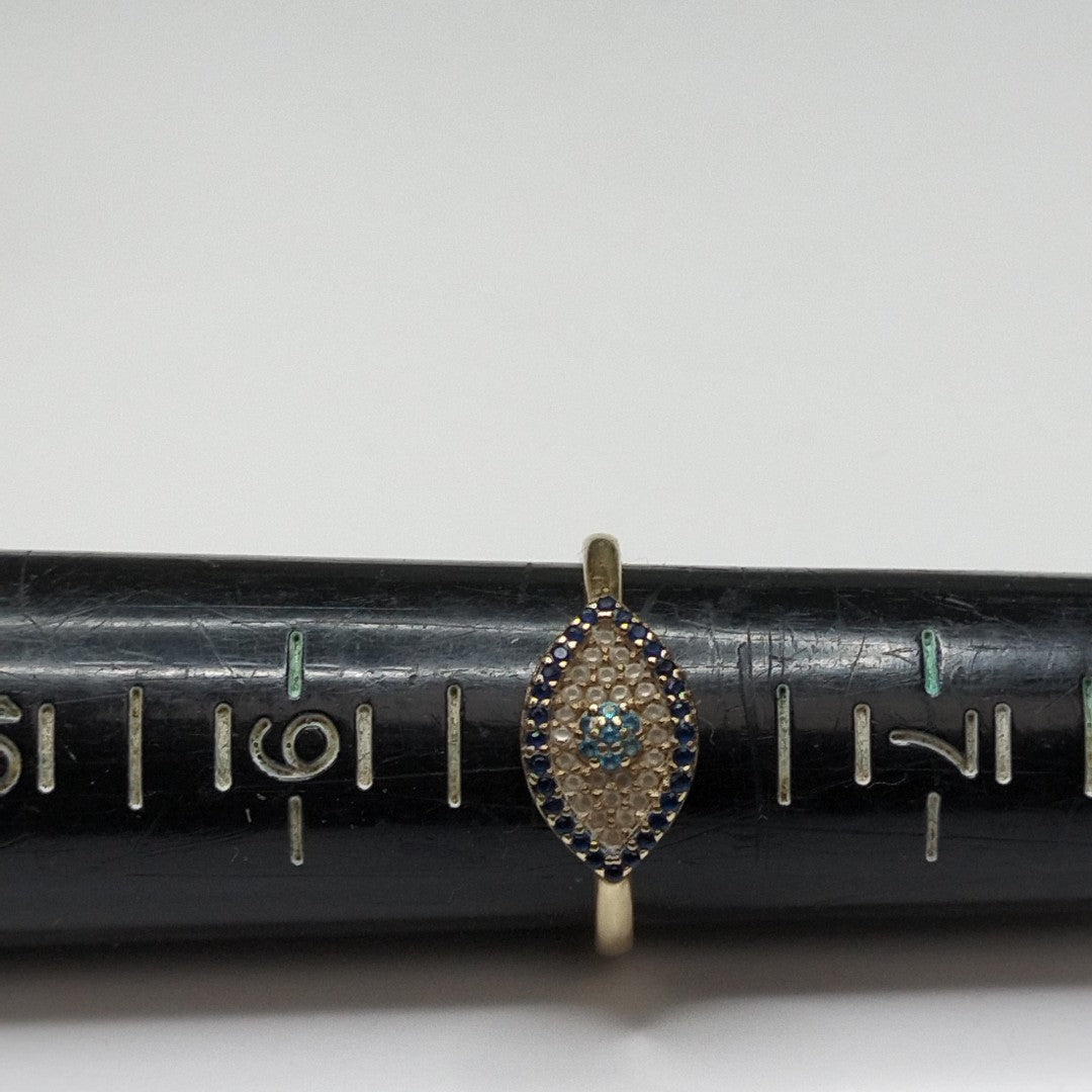 ANILLITO ORO 14 K 2.1 GRMS (SEMINUEVO)