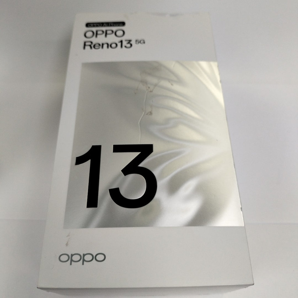 CELULAR OPPO  RENO13 5G CPH2689 (2024) 512 GB 12 GB RAM (SEMINUEVO)