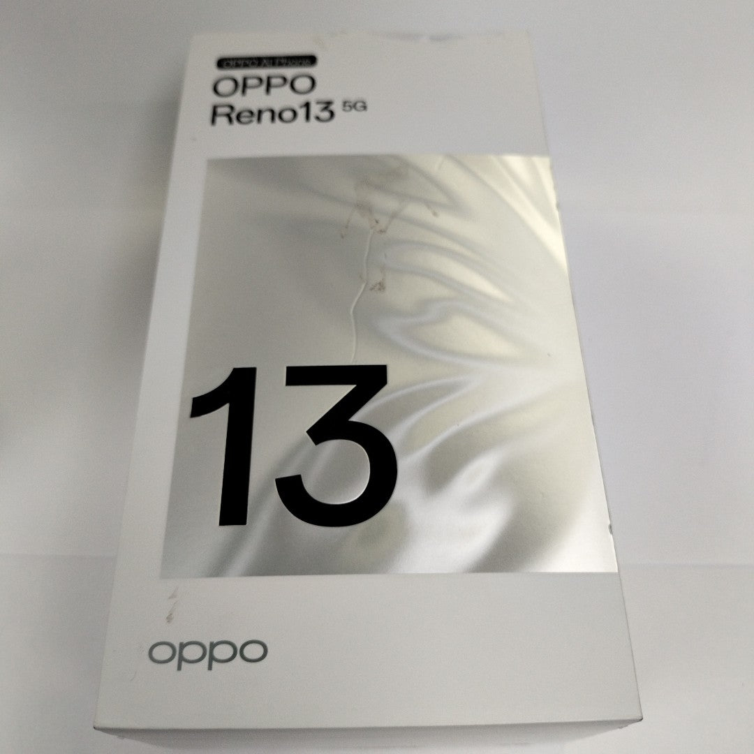 CELULAR OPPO  RENO13 5G CPH2689 (2024) 512 GB 12 GB RAM (SEMINUEVO)