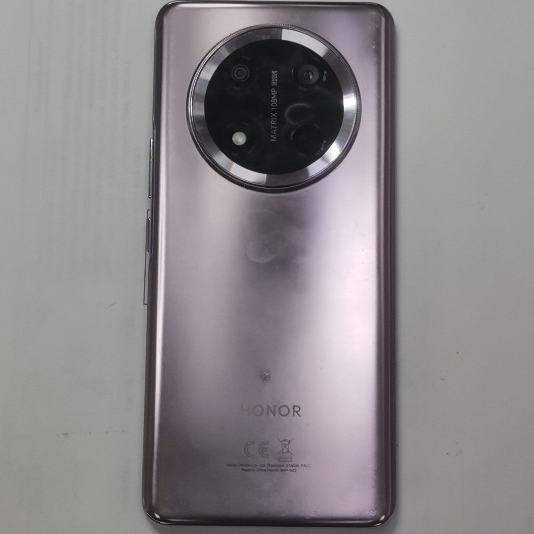 CELULAR HONOR MAGIC 7 LITE BRP-NX3 (2025) 512 GB 8 GB RAM (SEMINUEVO)