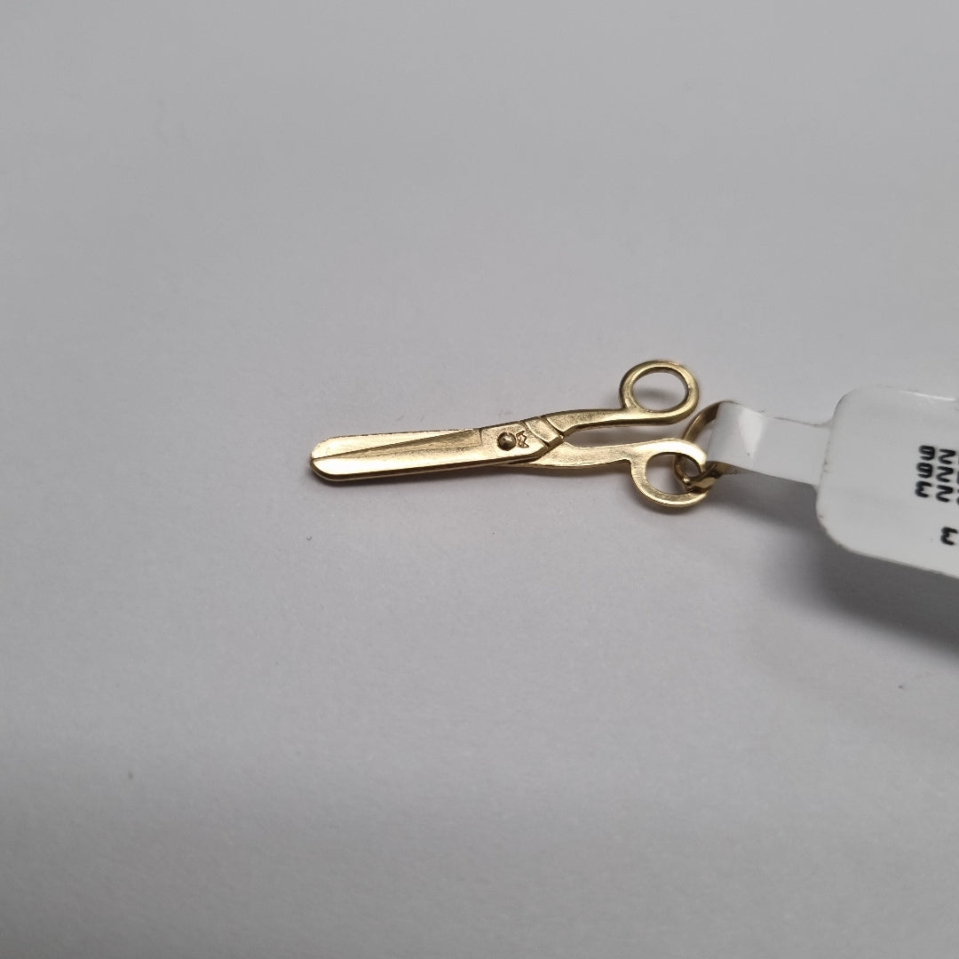 DIJE ORO 14 K 1,00 GRMS (SEMINUEVO)