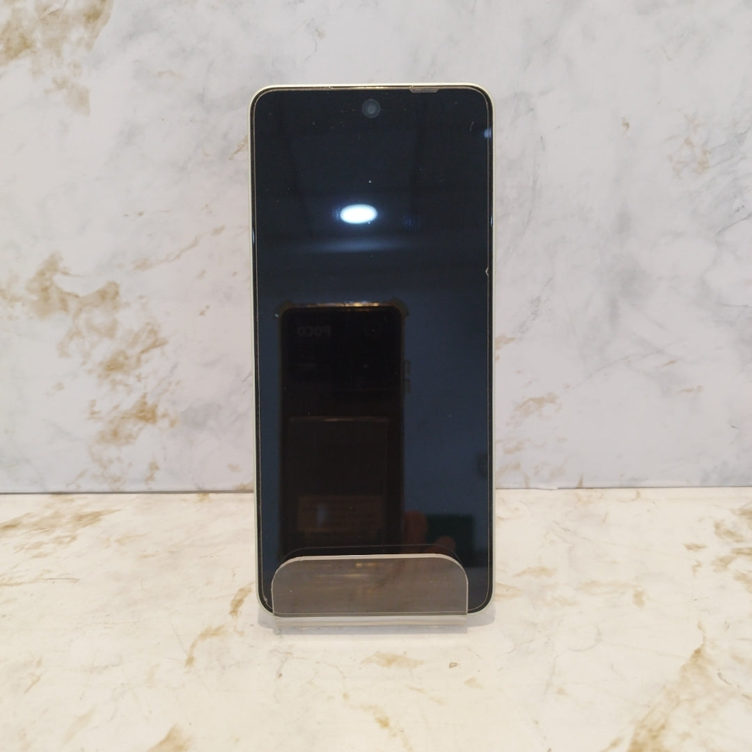 CELULAR OPPO  A5 PRO CPH2711 (2025) 256 GB 8 GB RAM (SEMINUEVO)