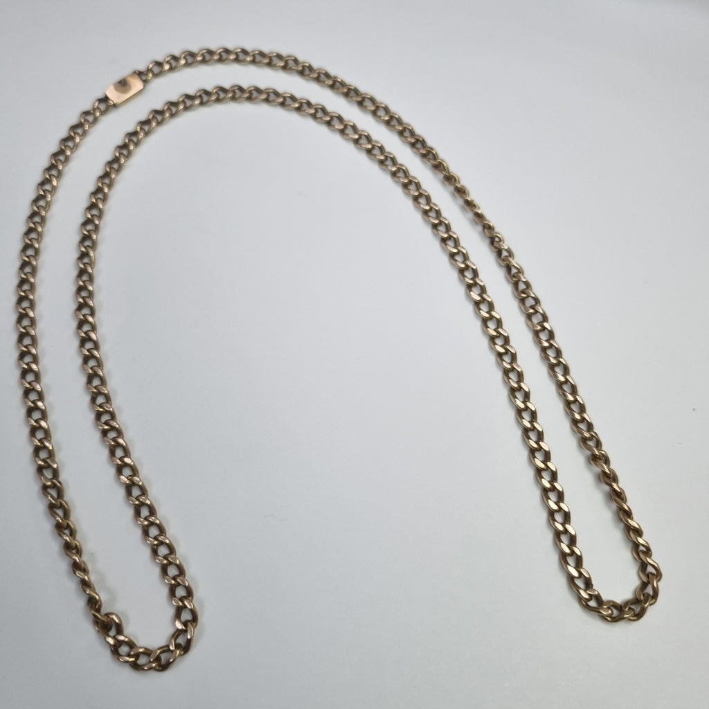CADENA ORO 10 K 31.2 GRMS (SEMINUEVO)
