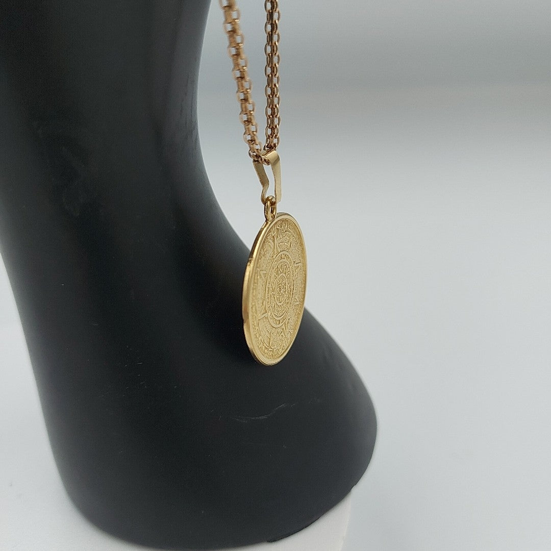 DIJE ORO 18 K 10,30 GRMS (SEMINUEVO)