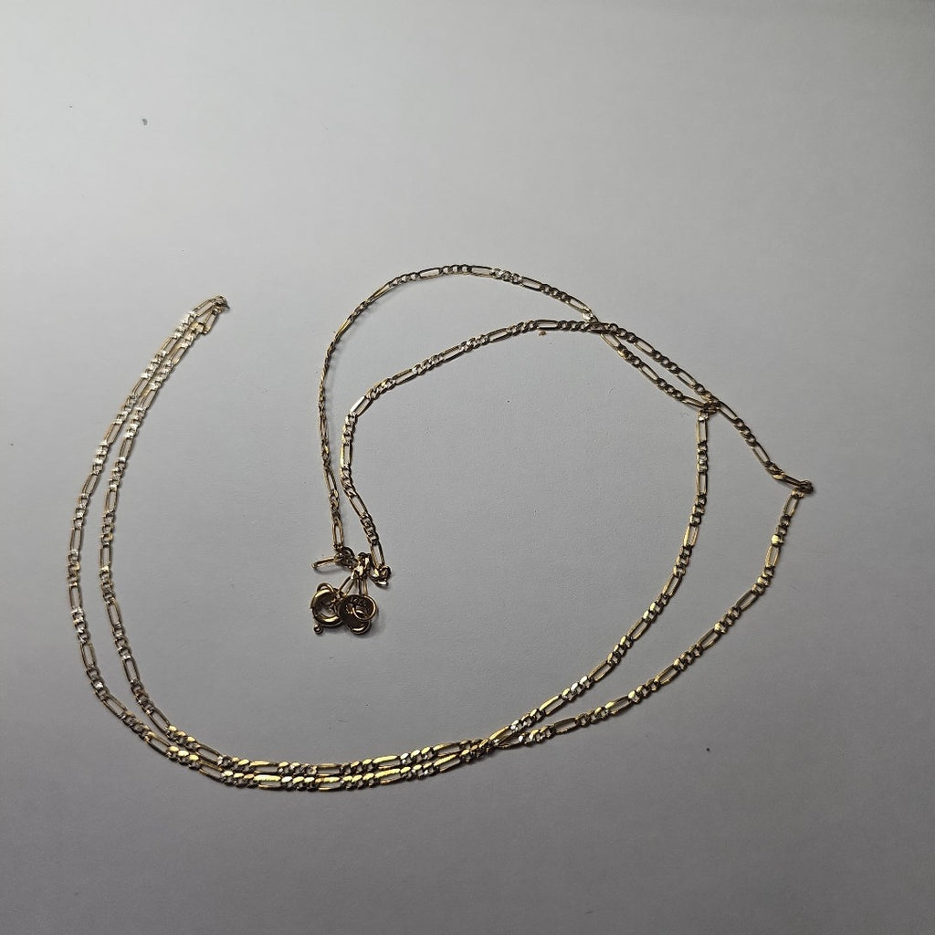 CADENA ORO 14 K 2 GRMS (SEMINUEVO)