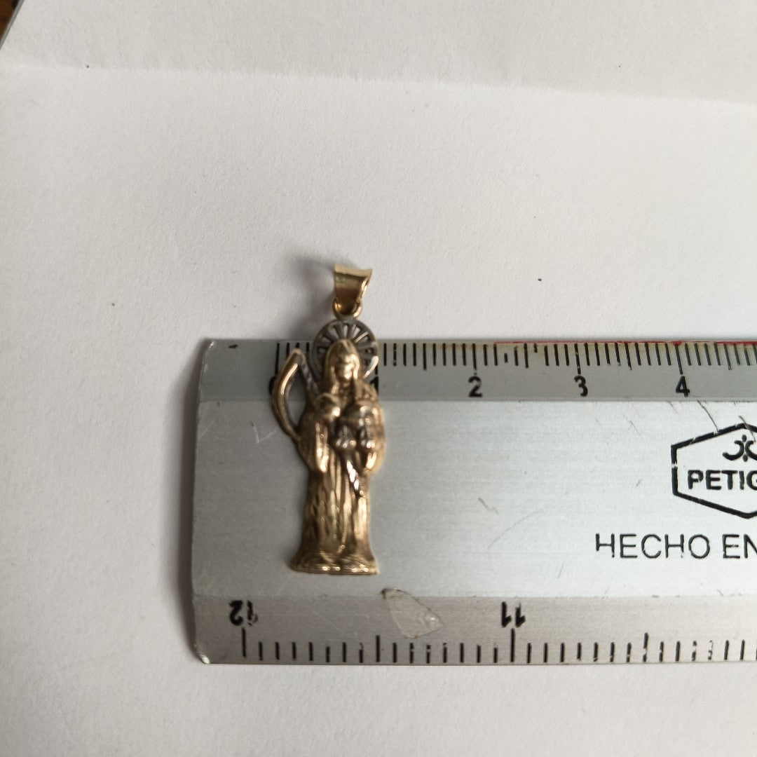DIJE ORO 8 K 1,70 GRMS (SEMINUEVO)