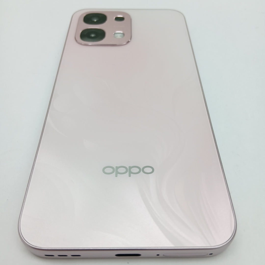 CELULAR OPPO  A6 PRO CPH2781 (2025) 256 GB 8 GB RAM (SEMINUEVO)