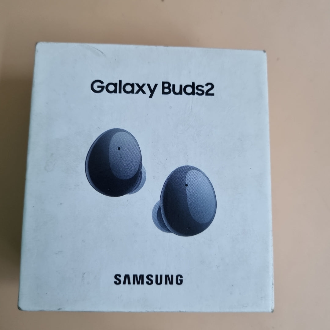 AUDIFONOS SAMSUNG GALAXY BUDS 2 SM-R177 INALAMBRICO IN EAR (SEMINUEVO)