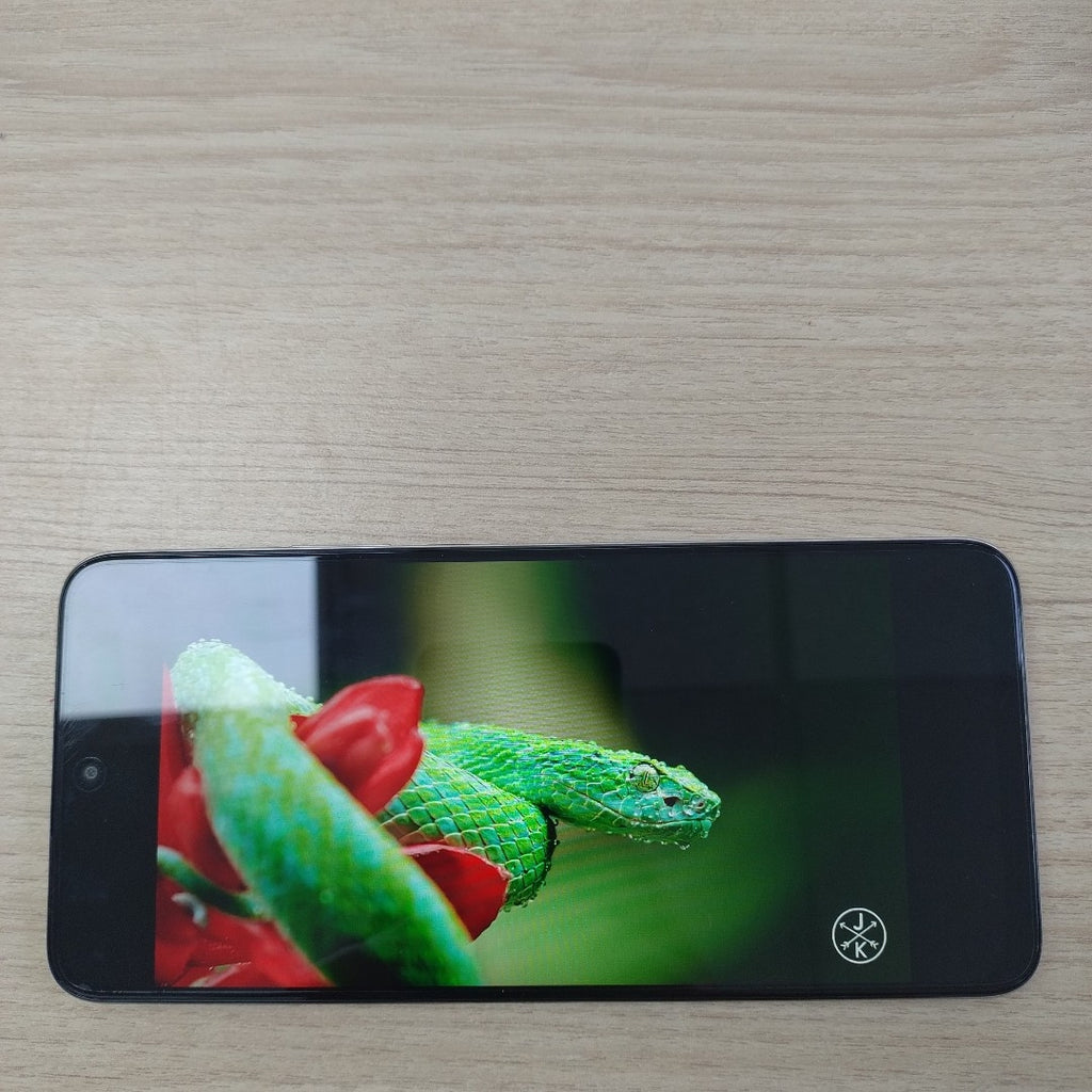 CELULAR HONOR X7D LGN-LX3 (2025) 256 GB 8 GB RAM (SEMINUEVO)