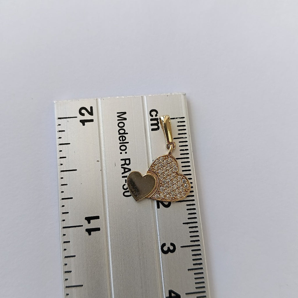 DIJES ORO 14K 1.4 (NUEVO)