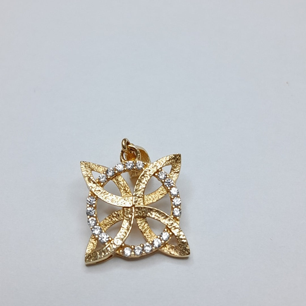 DIJES ORO 14K 1.1 (NUEVO)