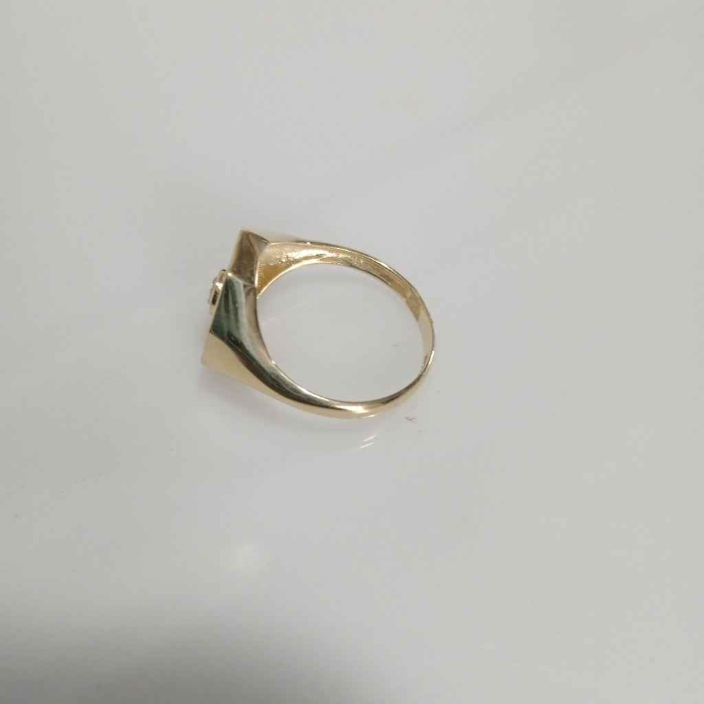 ANILLOS DAMA ORO 14K 3.2 (NUEVO)