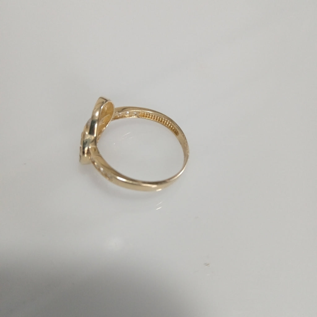 ANILLOS DAMA ORO 14K 2.2 (NUEVO)