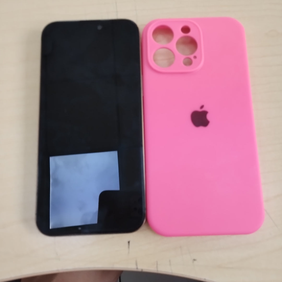 CELULAR APPLE IPHONE 16 PRO MAX A3295 (2024) 256 GB 8 GB RAM (SEMINUEVO)