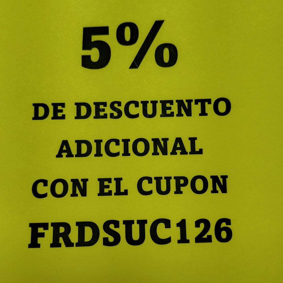 HUGGIES ORO 14K 2.1 (NUEVO)
