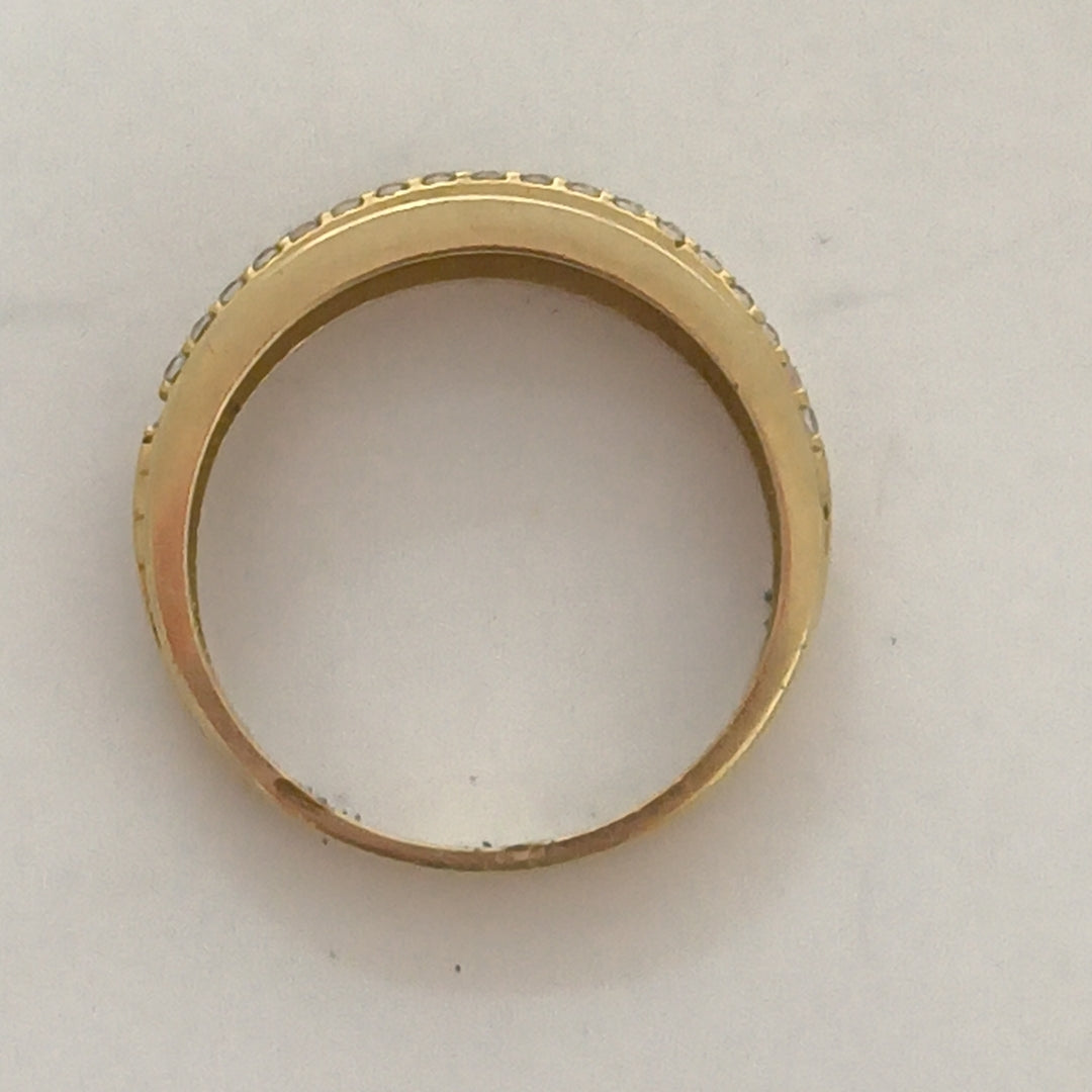 ANILLITO ORO 14 K 1.5 GRMS (SEMINUEVO)
