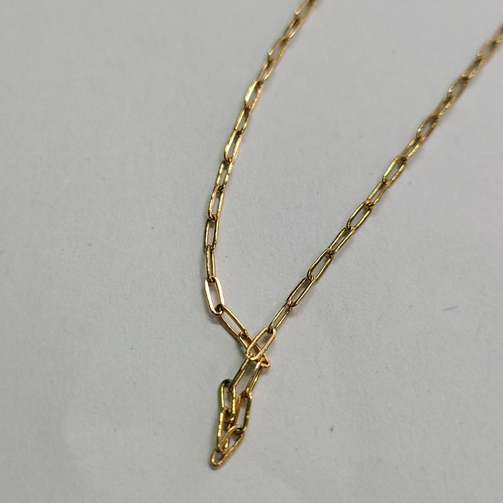 CADENAS ORO 14K 2.1 (NUEVO)