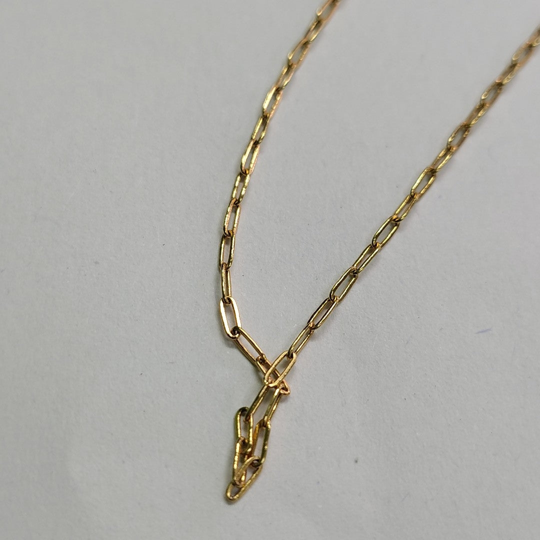 CADENAS ORO 14K 2.1 (NUEVO)