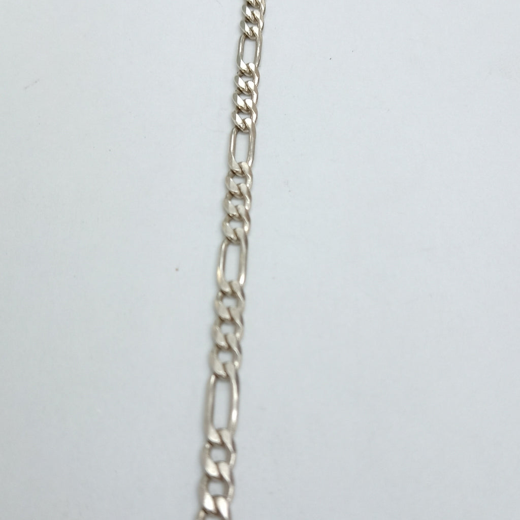 PULSERA PLATA 9,60 GRMS (SEMINUEVO)